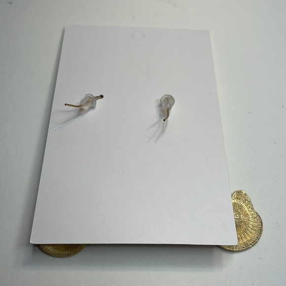 Pink Cat Unicorn Earrings - Picture 4 of 8